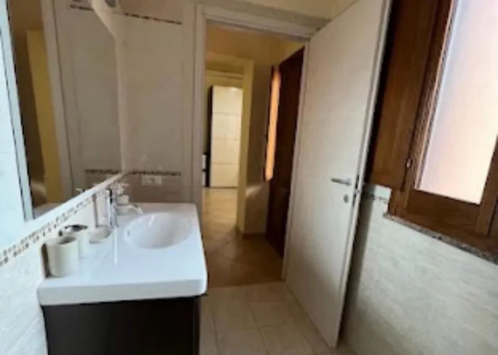 Donna Giovanna Giardino Privato Vicino Spiagge *