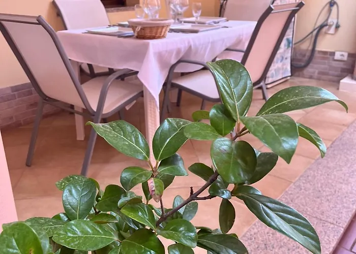 Vakantiehuis Donna Giovanna Giardino Privato Vicino Spiagge *
