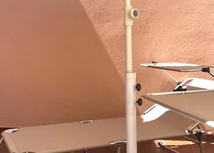 Donna Giovanna Giardino Privato Vicino Spiagge Dom wakacyjny Pula