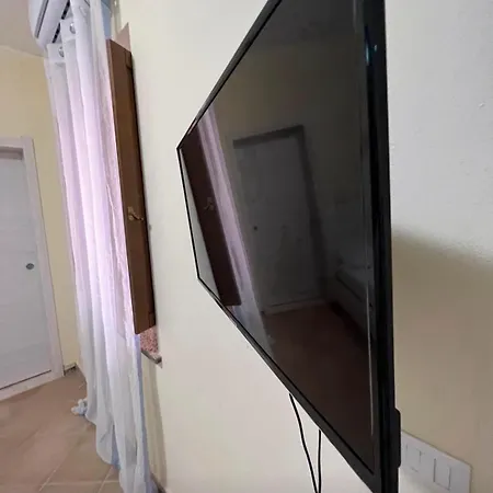 Donna Giovanna بيت للعطل