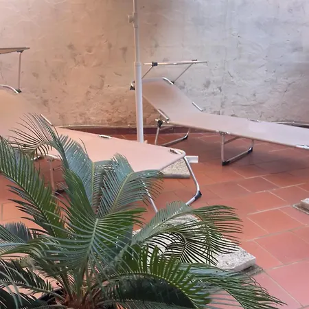 Hébergement de vacances Donna Giovanna *