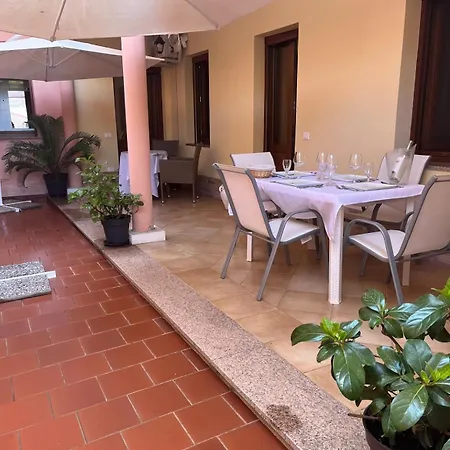 Donna Giovanna بيت للعطل *