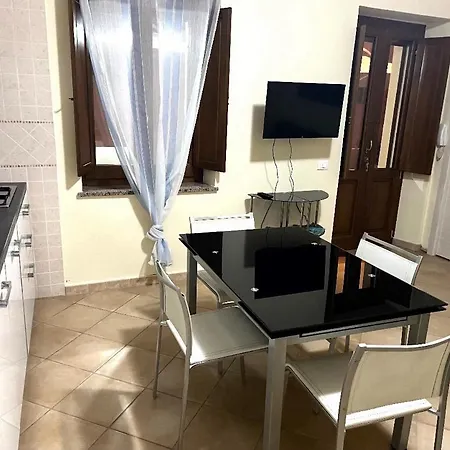 Holiday home Donna Giovanna Pula