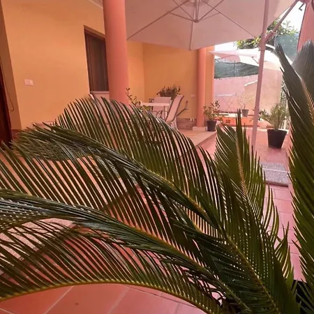 Donna Giovanna Giardino Privato Vicino Spiagge * 普拉