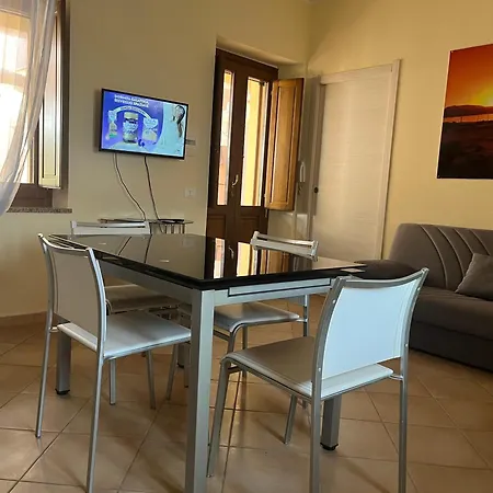 Donna Giovanna بيت للعطل بولا