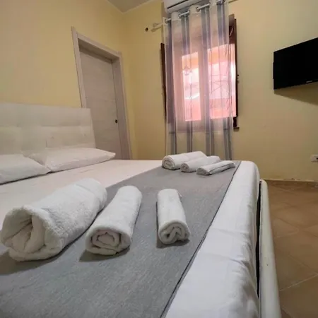 بيت للعطل Donna Giovanna