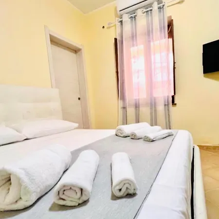 Tatil Evi Donna Giovanna - Cuore Di Pula, Vicino Nora