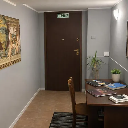 Hébergement de vacances Donna Giovanna - Cuore Di Pula, Vicino Nora