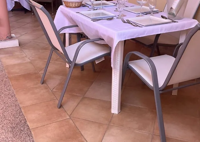 Donna Giovanna Giardino Privato Vicino Spiagge Tatil Evi